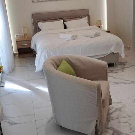 דירות Athenian Center Athens Koukaki מראה חיצוני תמונה