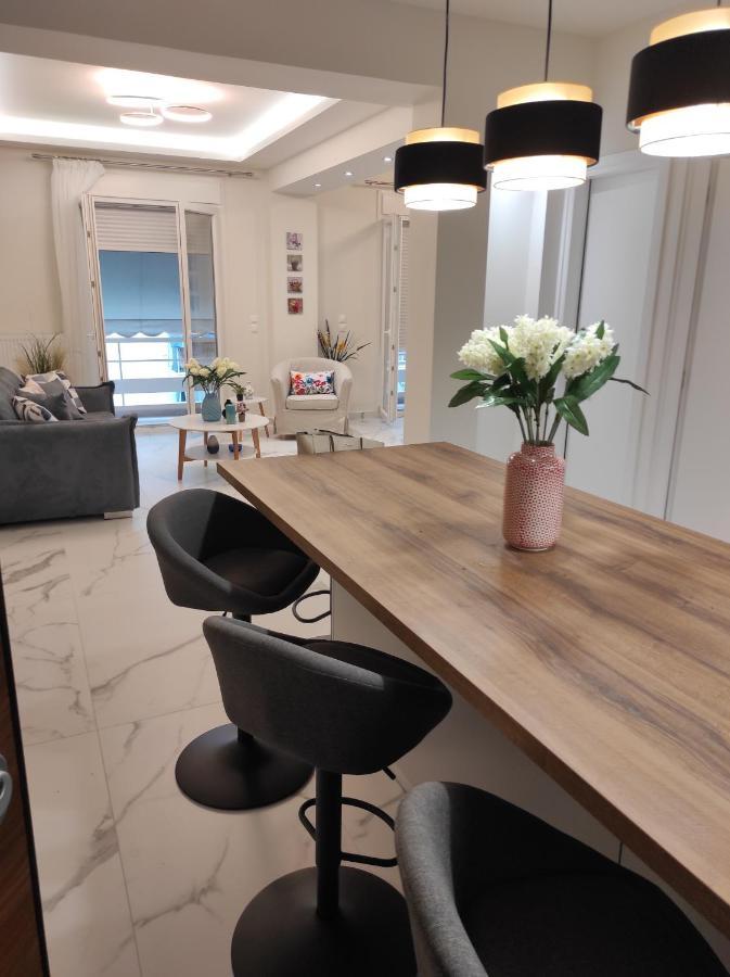 דירות Athenian Center Athens Koukaki מראה חיצוני תמונה