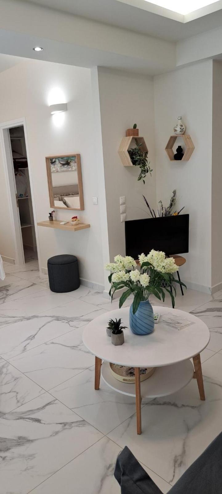 דירות Athenian Center Athens Koukaki מראה חיצוני תמונה